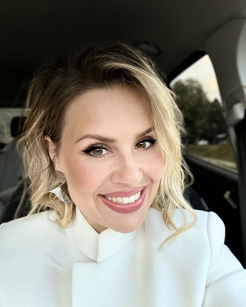 Šminkerka Jovana Kulić