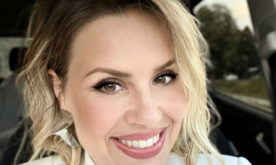 šminkerka jovana kulić