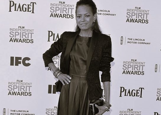 Kejša Vitaker preminula