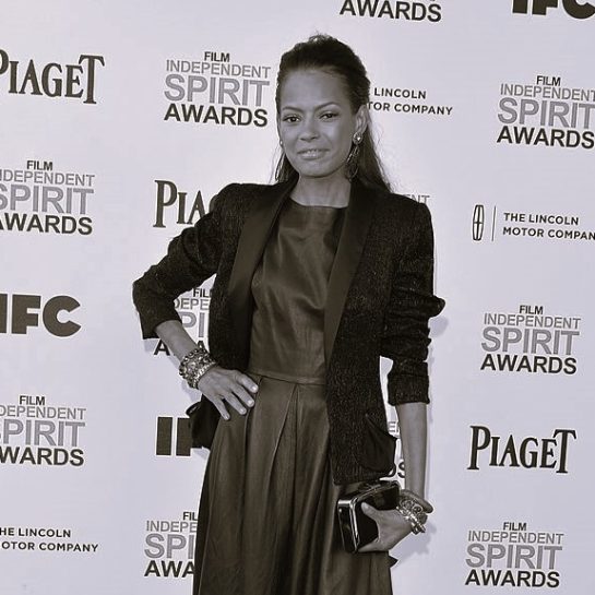 Kejša Vitaker preminula