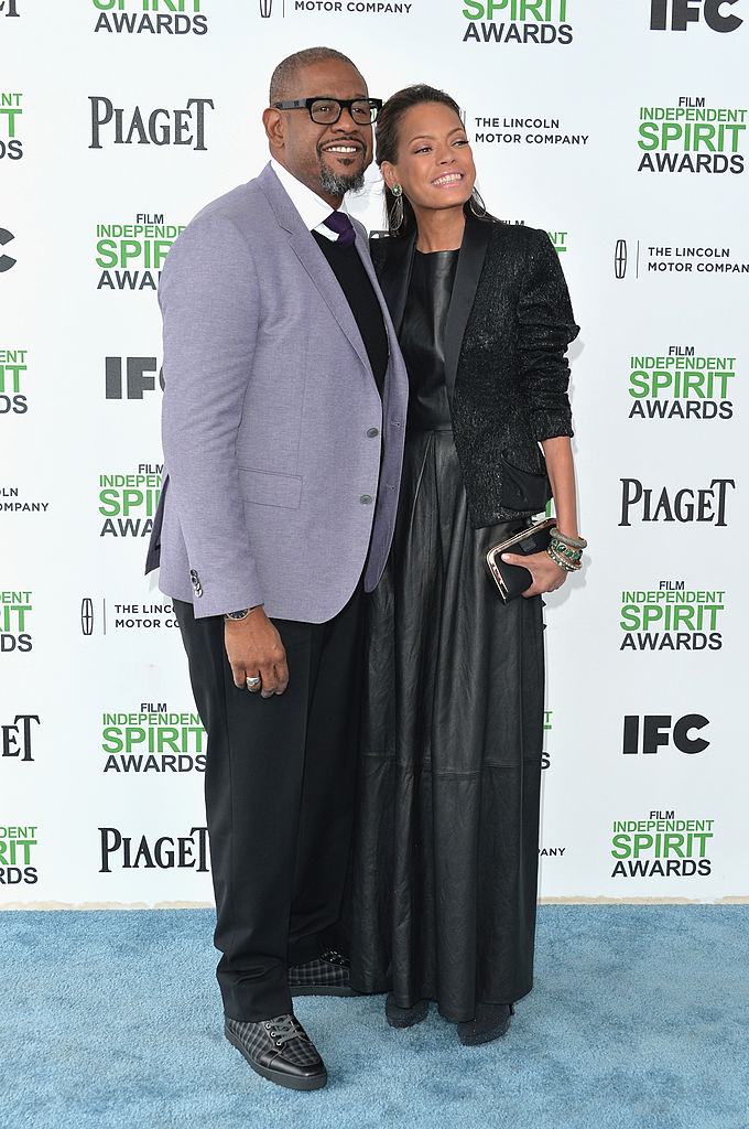 Kejša Vitaker preminula