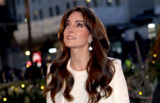 Kejt Midlton posle operacije