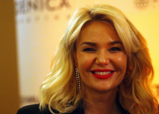 Praznični dom Lene Kovačević