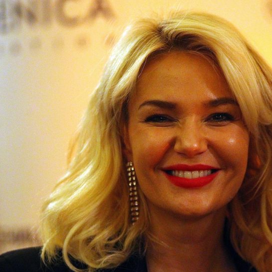 Praznični dom Lene Kovačević