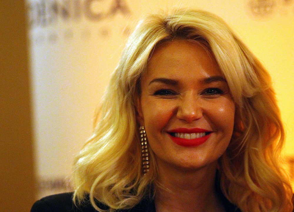 Praznični dom Lene Kovačević