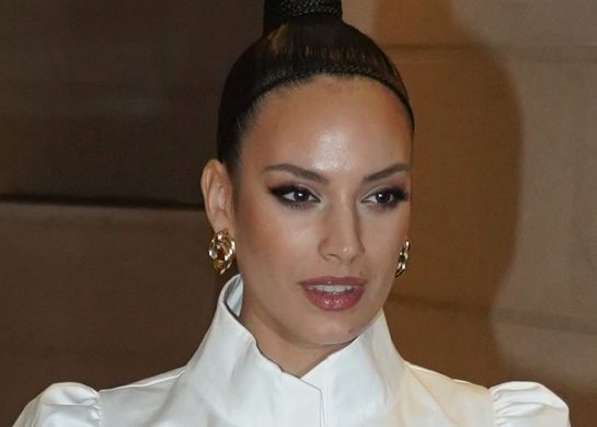 trening marine ćosić