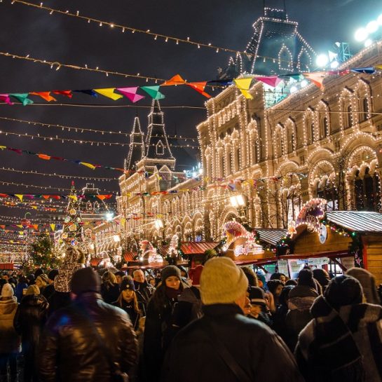 novogodišnji stajling i godina zmaja