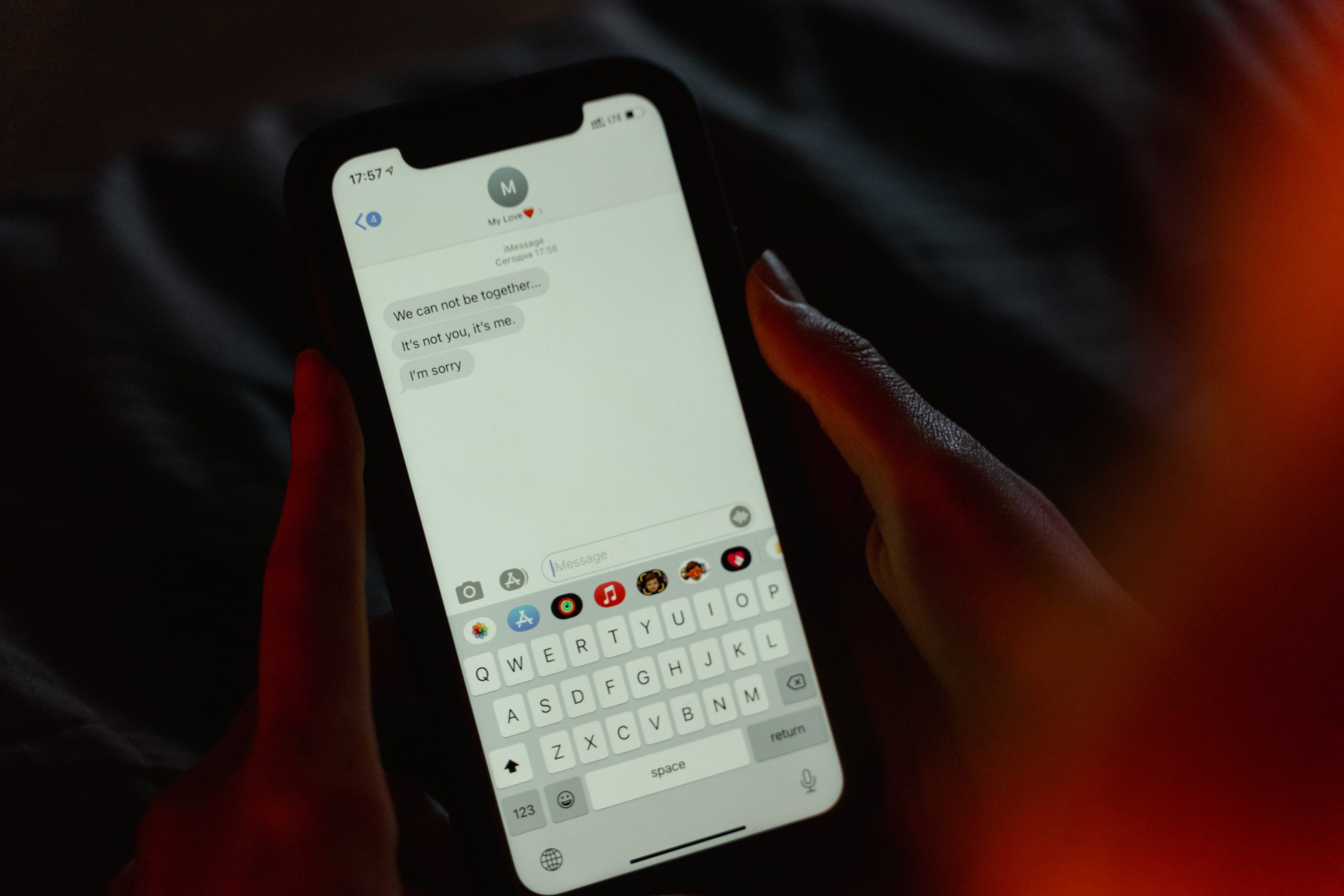 Kako preboleti raskid