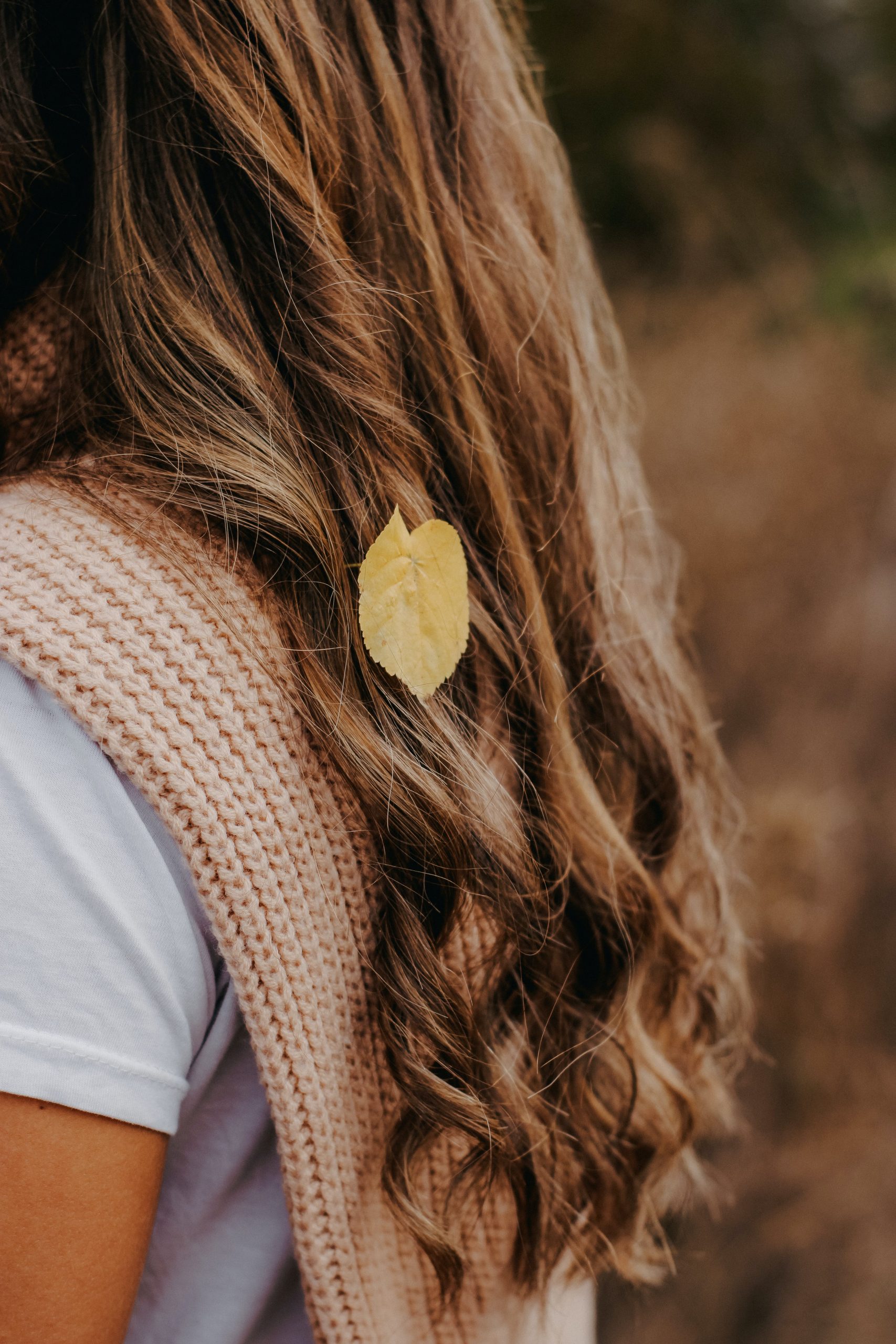 Trik za jednostavnu frizuru