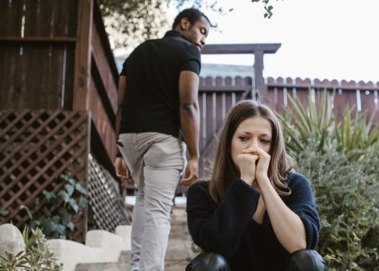 Kako preboleti raskid