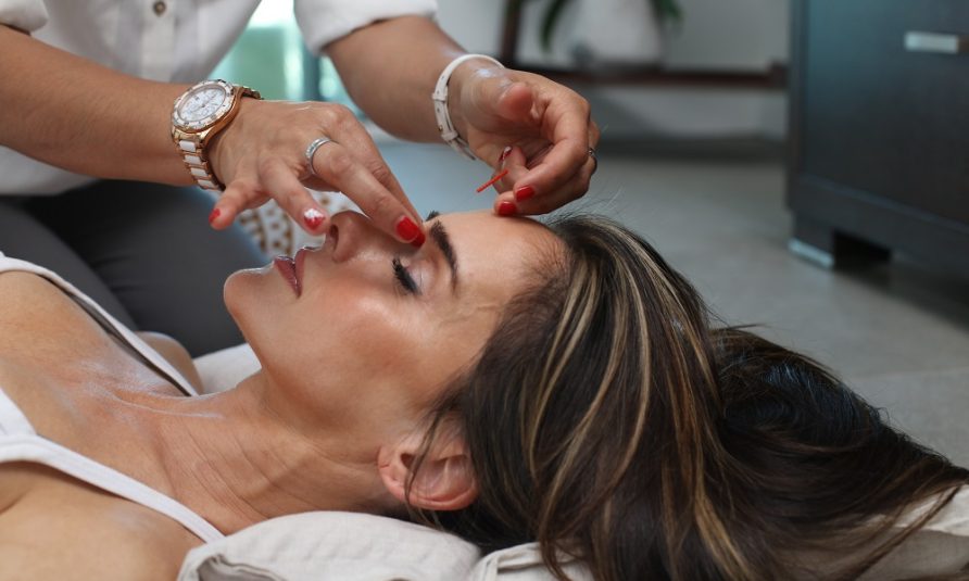 Plastične operacije