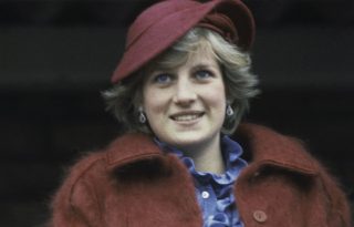 manikir princeze dajane