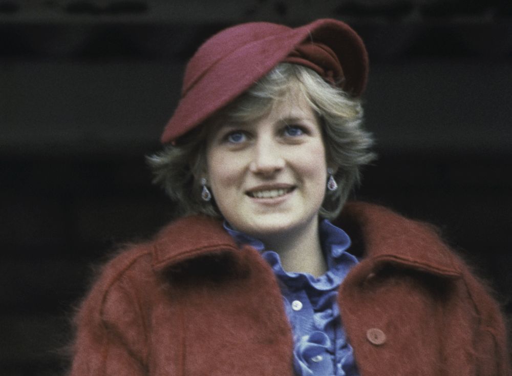 manikir princeze dajane