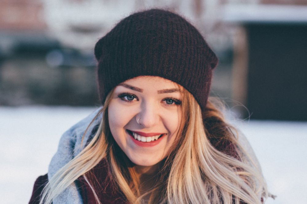 novogodišnja odluka