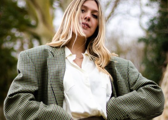 najmoderniji sakoi u 2024.