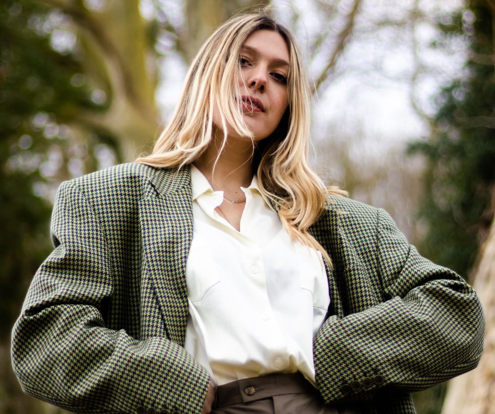 najmoderniji sakoi u 2024.