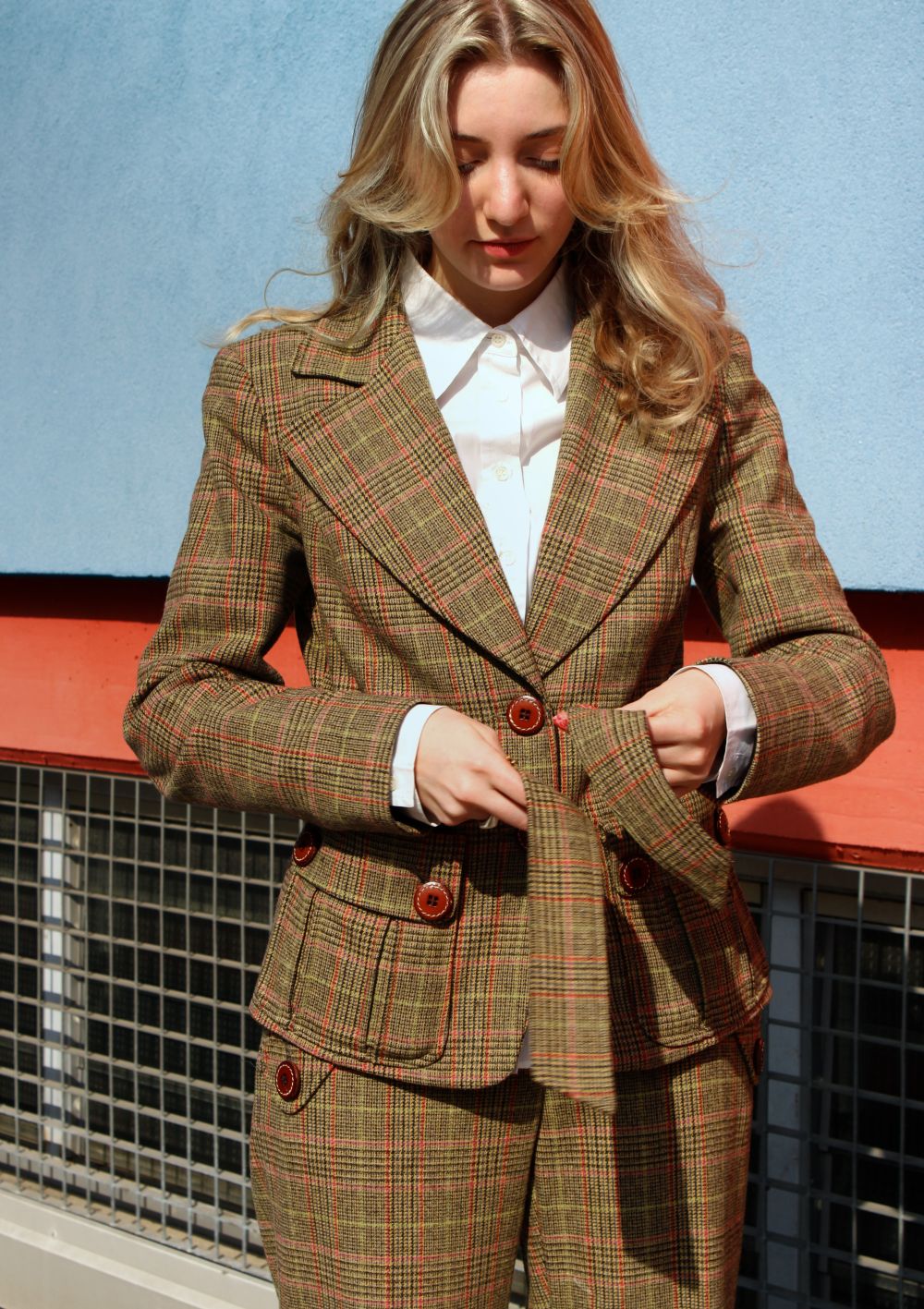 najmoderniji sakoi u 2024.