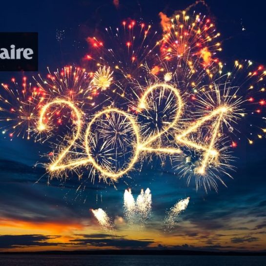 marie claire čestitika