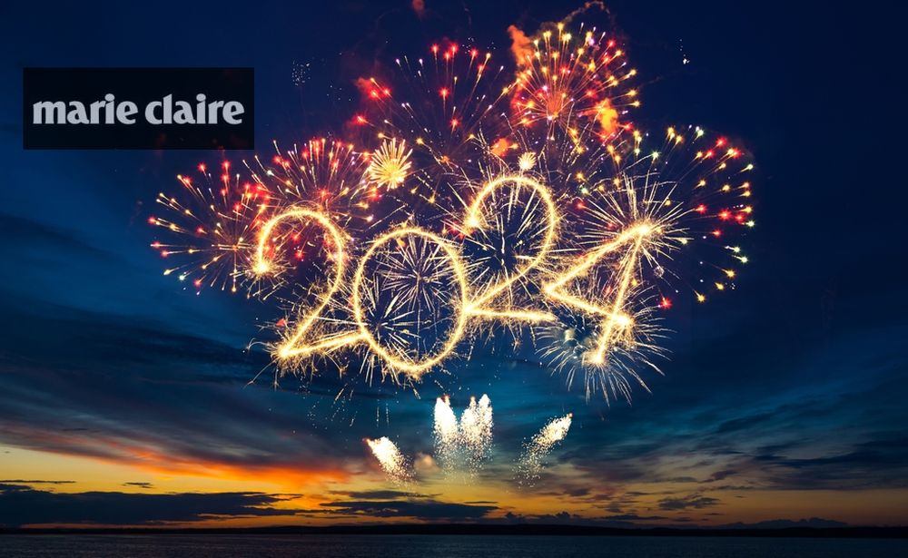 marie claire čestitika