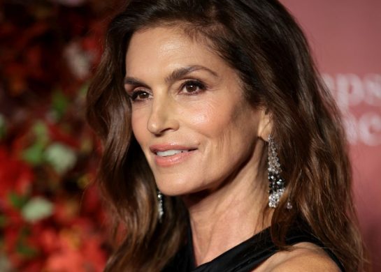 beauty trik sindi kraford