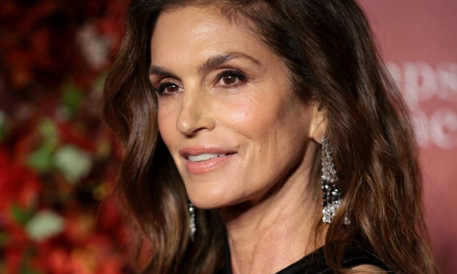 beauty trik sindi kraford