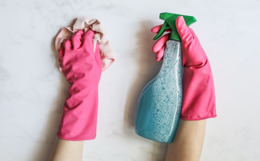 sredstvo za čišćenje