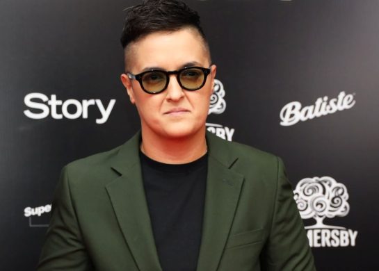 marija šerifović i surogat majka