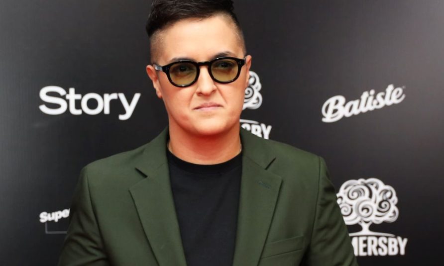 marija šerifović i surogat majka