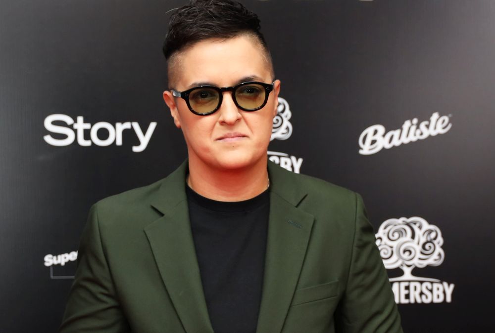 marija šerifović i surogat majka