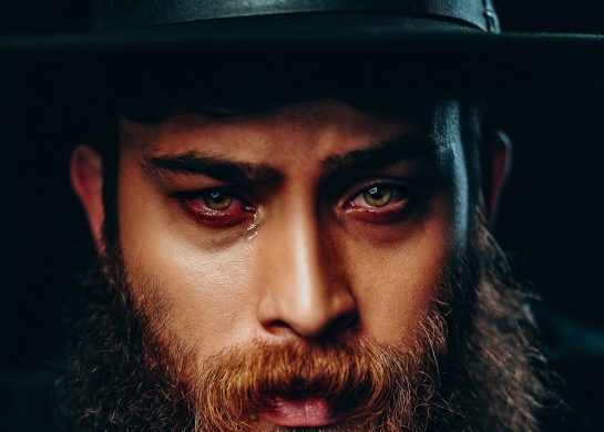 Zašto muškarci plaču