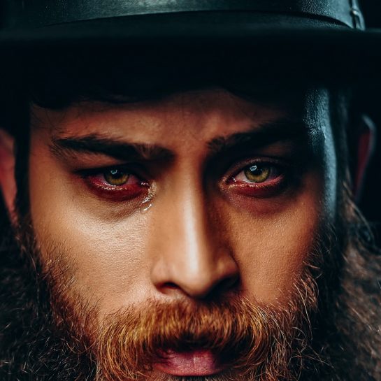 Zašto muškarci plaču