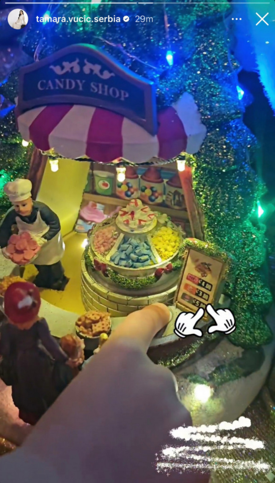 Jelka Tamare Vučić