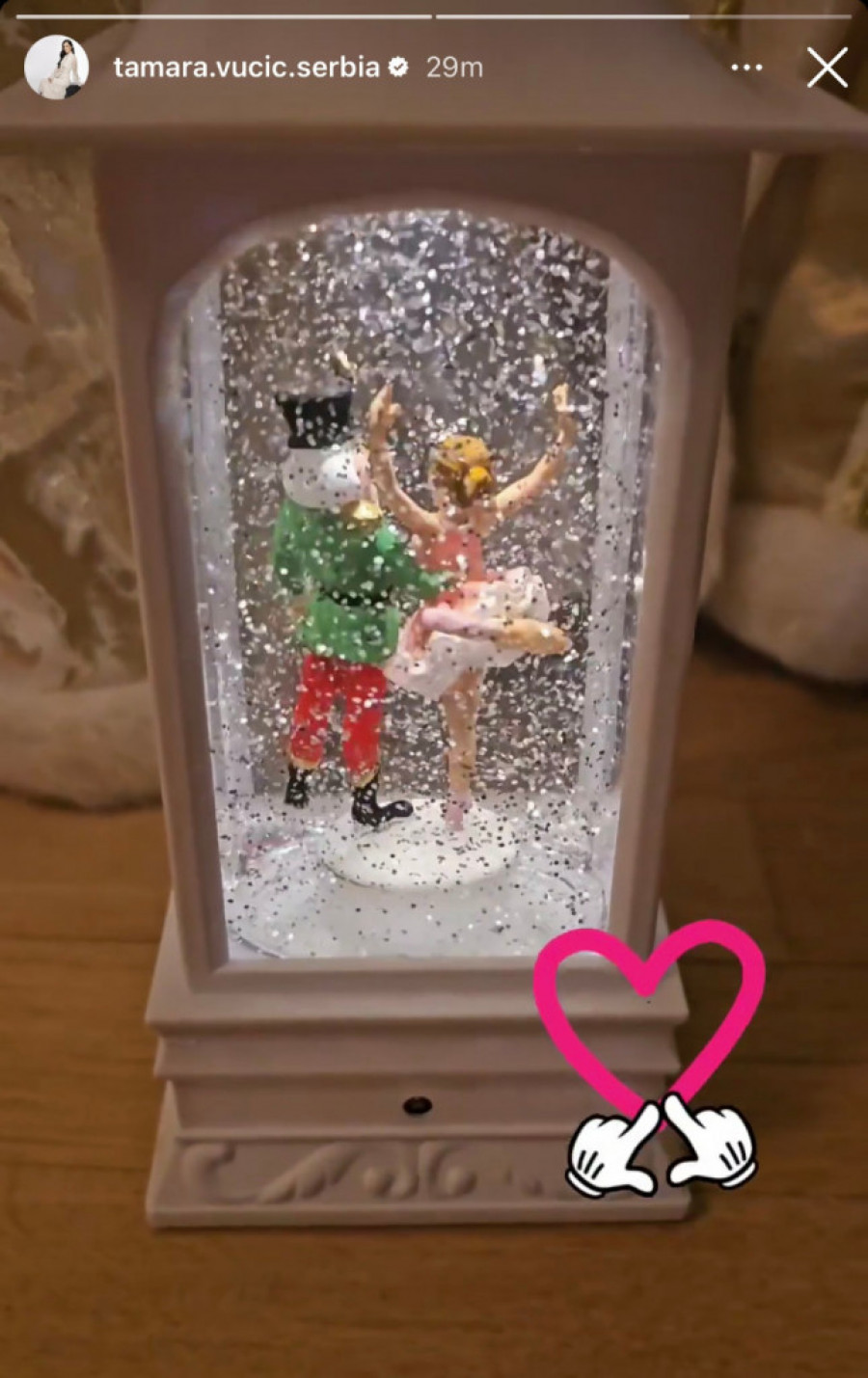 Jelka Tamare Vučić