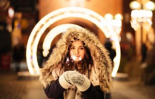 Stvari koje ne idu sa zimskom jaknom