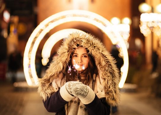 Stvari koje ne idu sa zimskom jaknom