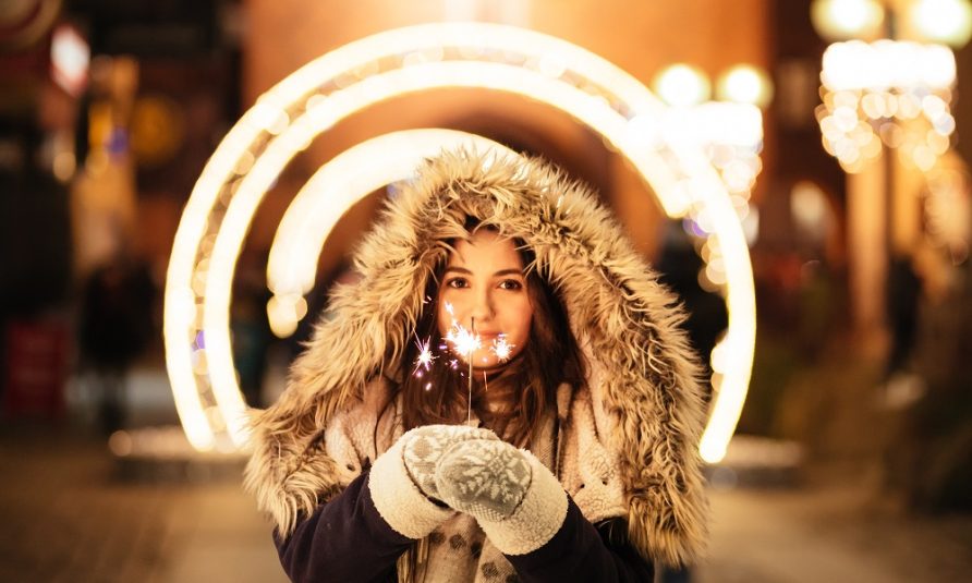Stvari koje ne idu sa zimskom jaknom