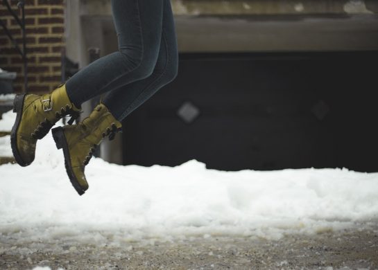 Modeli zimskih čizama