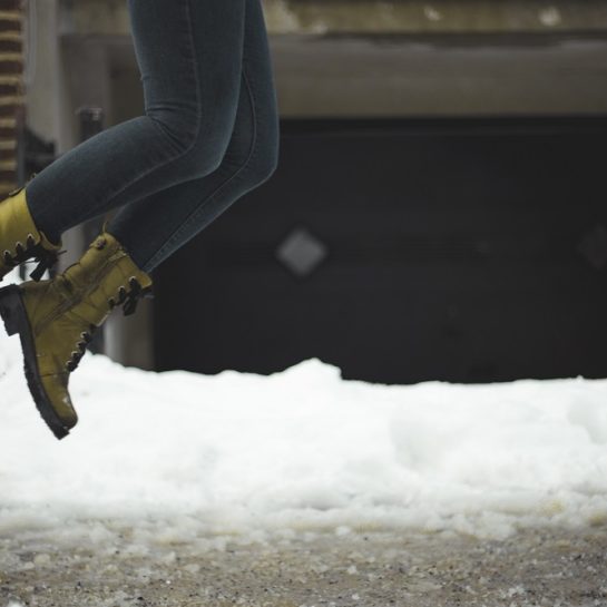 Modeli zimskih čizama