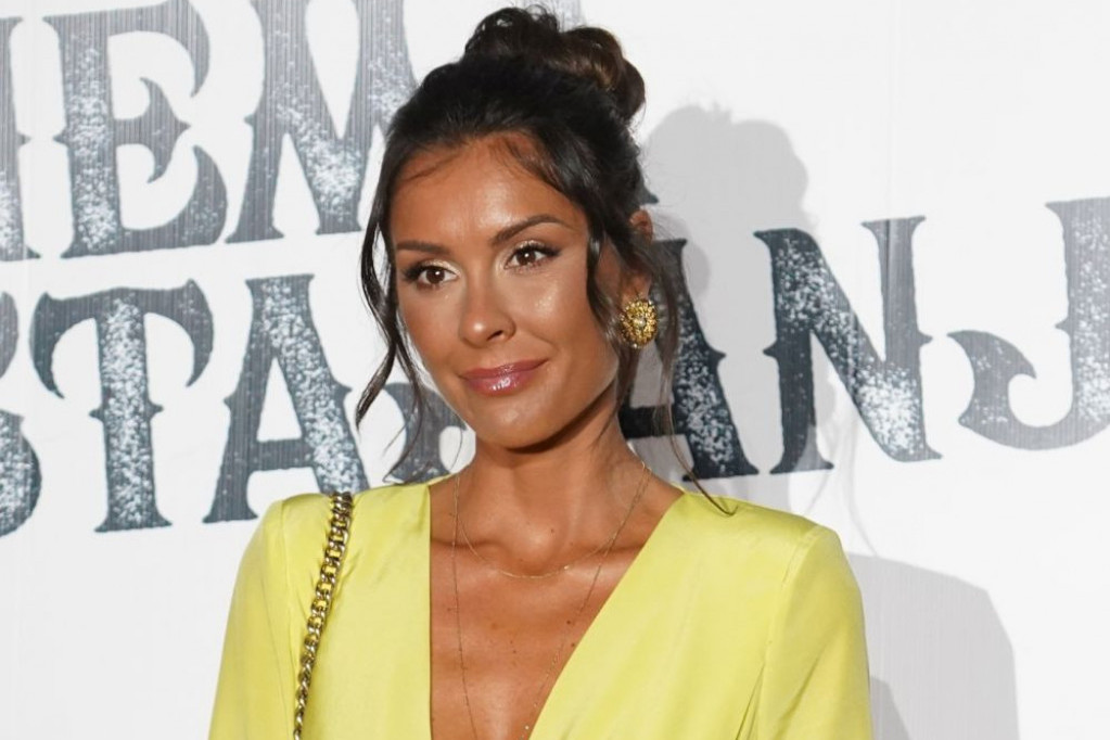 Stil Dragane Mićalović