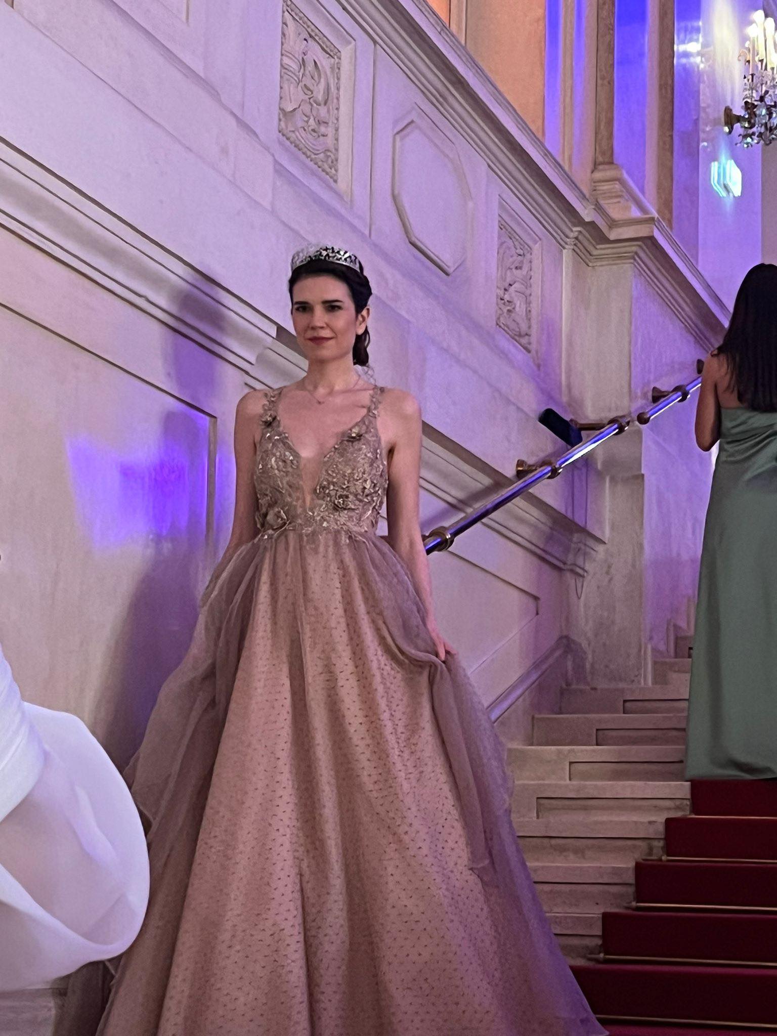 Devojka Lazara Ristovskog