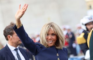 Dijeta Brižit Makron