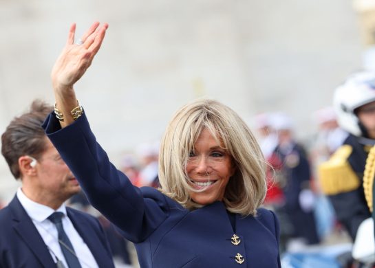 Dijeta Brižit Makron