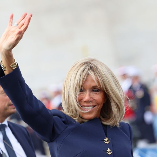 Dijeta Brižit Makron