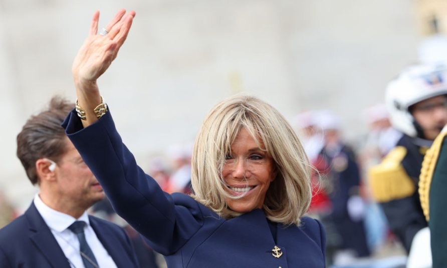 Dijeta Brižit Makron