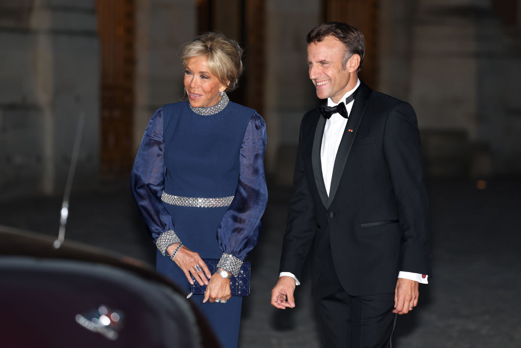 Dijeta Brižit Makron