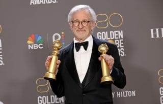 Dodela Zlatnog globusa 2023: