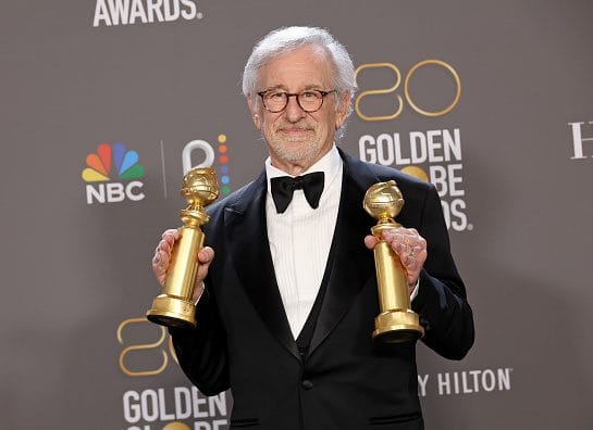 Dodela Zlatnog globusa 2023: