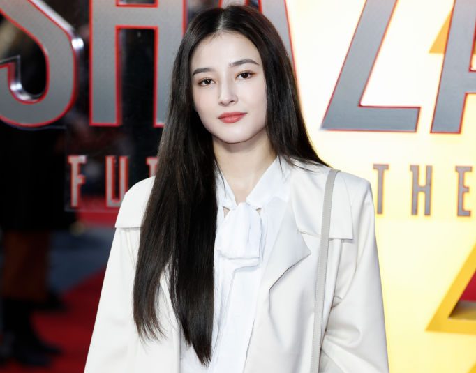 Najlepša žena 2023. godine