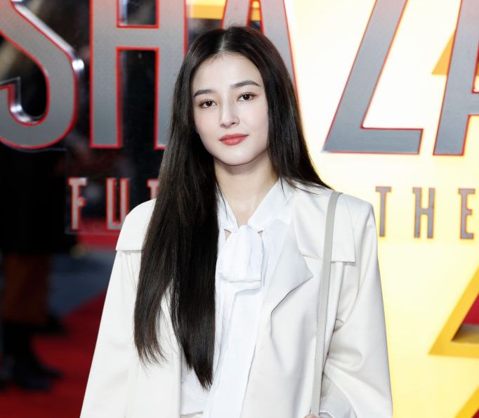 Najlepša žena 2023. godine