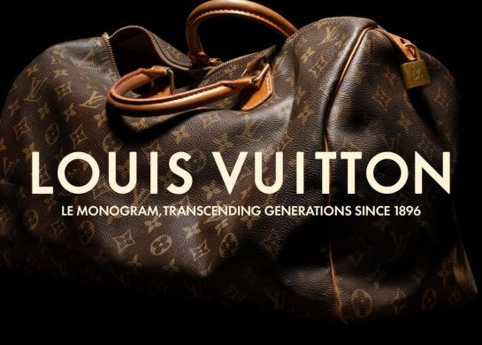 Louis Vuitton Speedy